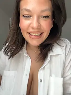ClaraPasssion webcam