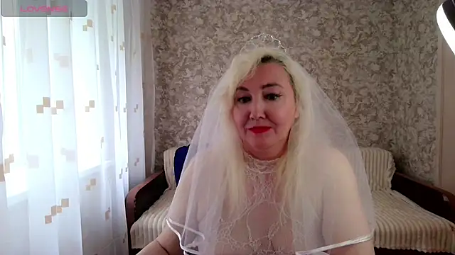 LadyKriss webcam