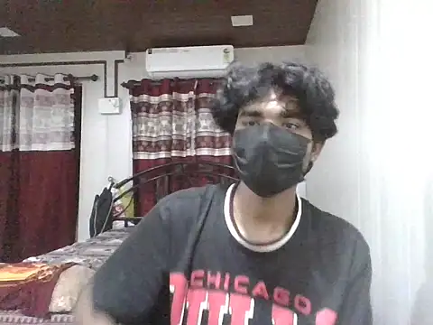 kriZ08 webcam