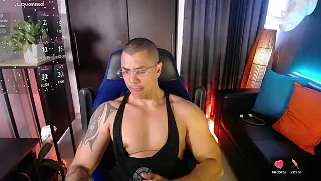Zed_ferrer webcam