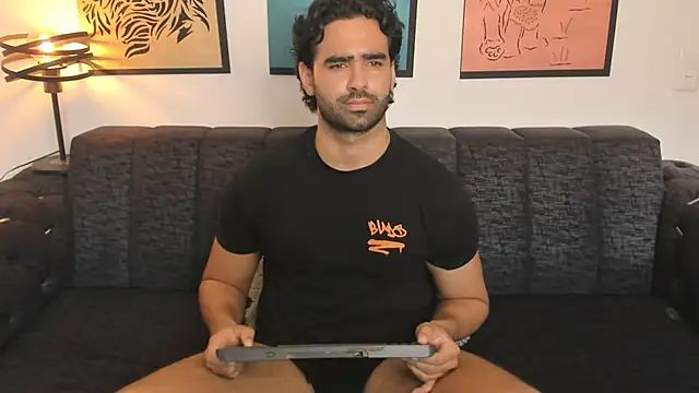 Brad_Martin webcam