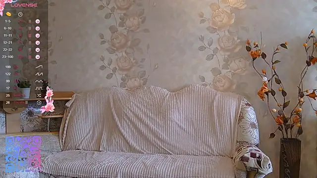 TianaMeiser webcam