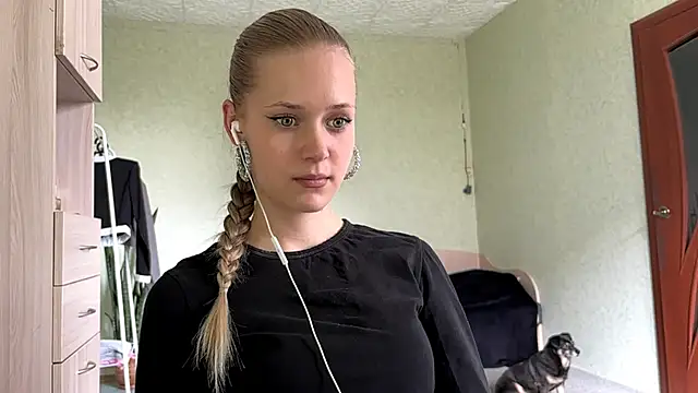 ZaidaSchwarten live cam