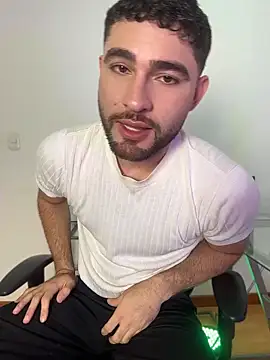 Steve-Carter webcam
