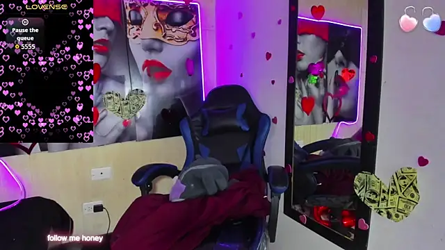 dolly_boob webcam