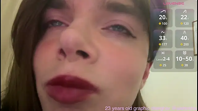 tasty_stranger_aishe webcam