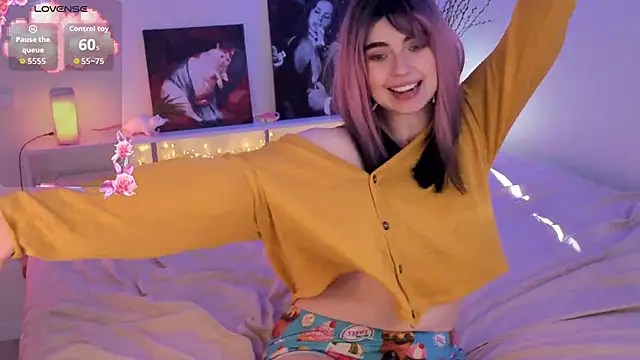 ForEvaRrr webcam
