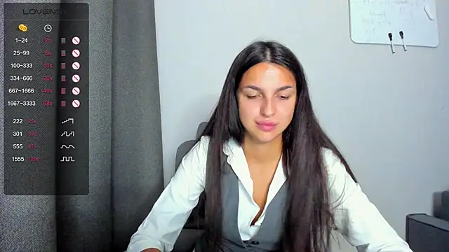 AngelGabe webcam