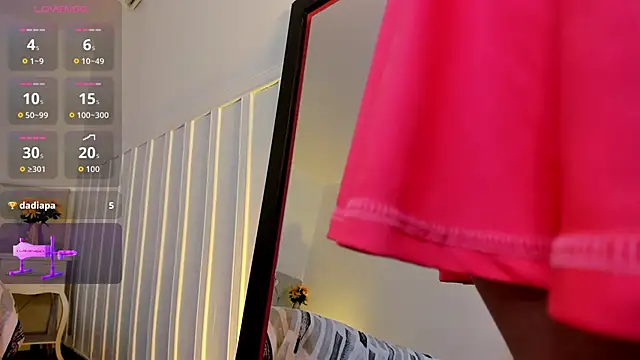 EvaMark_ webcam