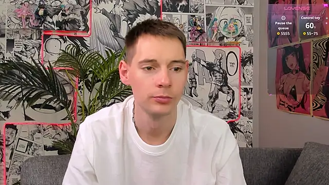 Martin_Perry webcam