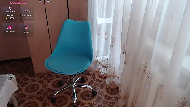 Julia_Vagrik webcam