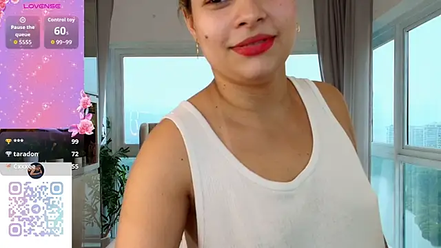 Florence_Ford webcam