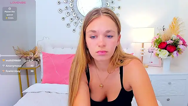 YangLola webcam