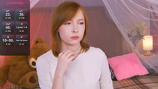 CherryCrushLove webcam