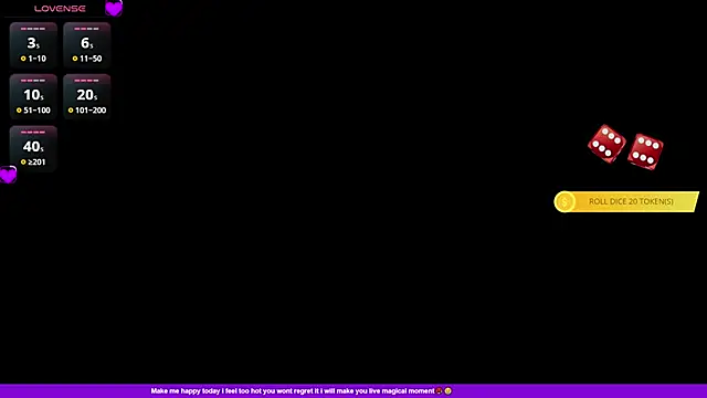 LaraBelmon webcam