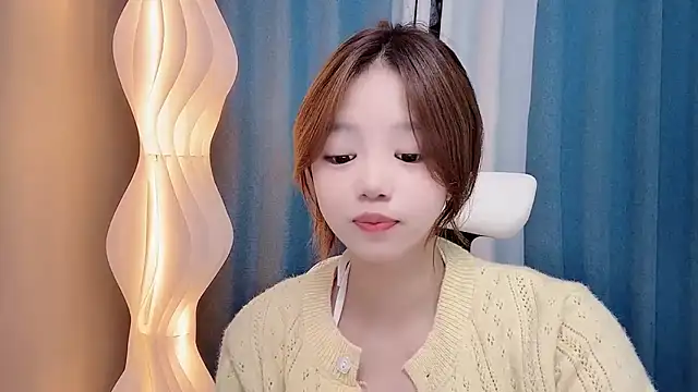 Yany520 webcam