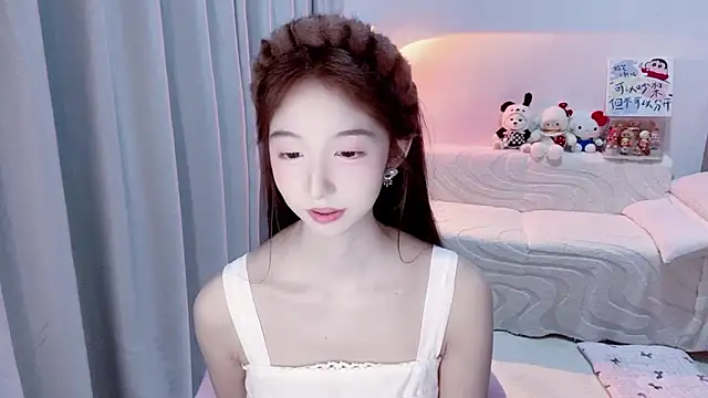 lucky-tt webcam