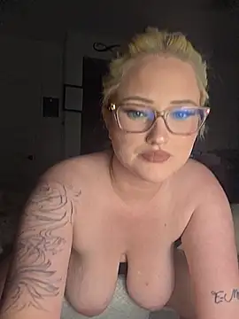 LuckyLustx webcam