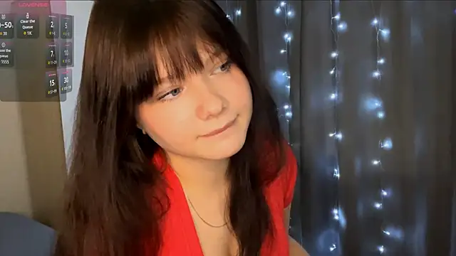 EmilyMercurial webcam
