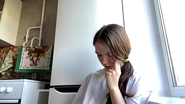FewerCadre webcam
