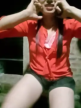 Nana-AsianWet webcam