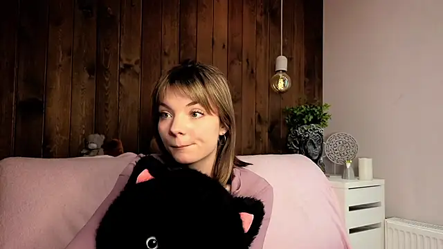 ivorypesante - IvoryPesante's free webcam - UK Sex Cams