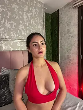 Aitana06 webcam
