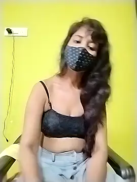 cutieNancy89 webcam