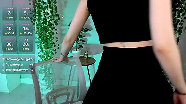 Watch Milena_Stasym live on EroticFlix - High definition streams