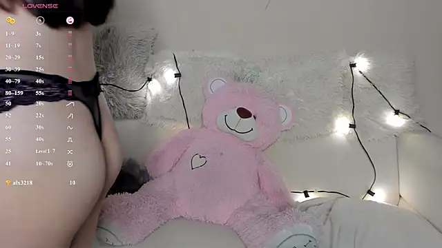PixelPixieL live cam