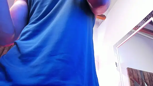 Justin_WhiteJS webcam