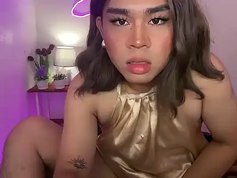 Horny_HoneyX webcam