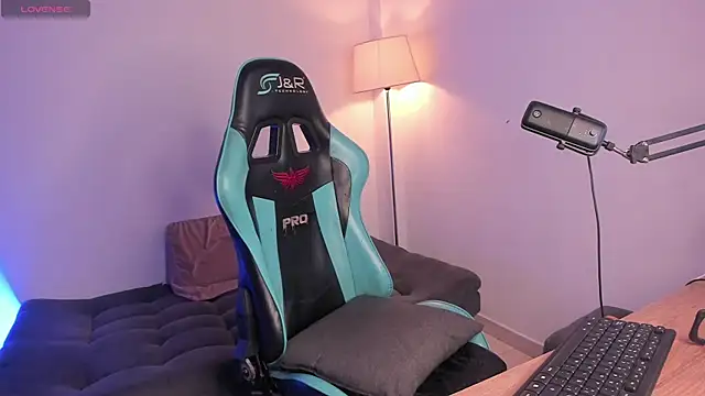 LeaneSeb live sex cam