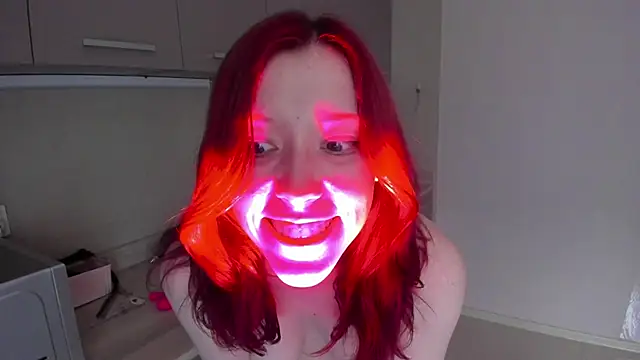 YunaPeace webcam