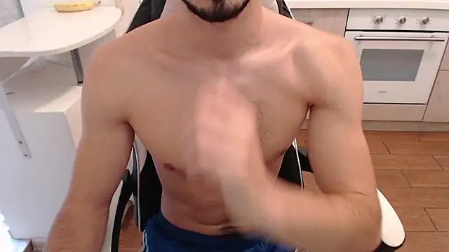 Mandarin4ks webcam