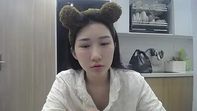 Asiagirll webcam