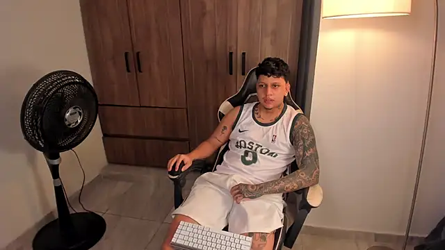 Jake_simons webcam