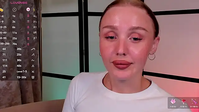 LianaFord webcam