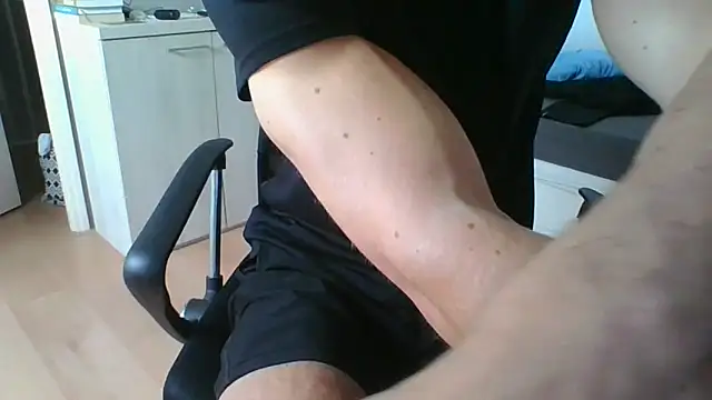 RamonJoosse2002 webcam