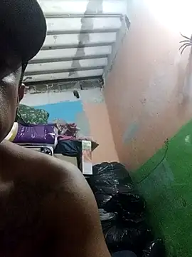 hacheshx webcam