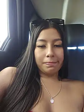 Luisa_Madrid webcam