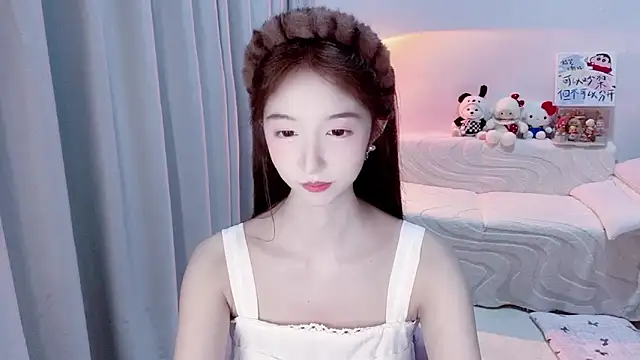 lucky-tt webcam
