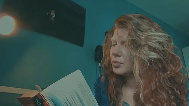 cam free chat VivienDarkbloom