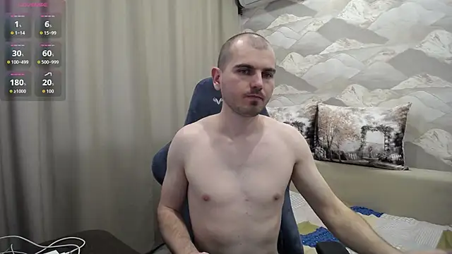 SerzhKorol1 webcam