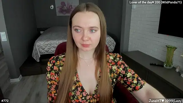 LizaGost webcam