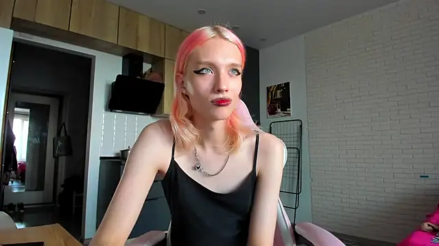 _Alice_Kitty live cam