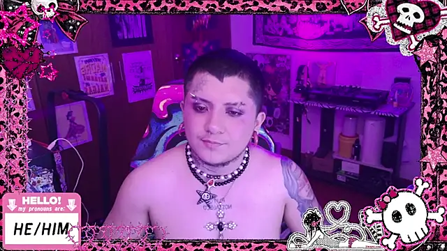 masterkevinftm (T young) - make me squirt