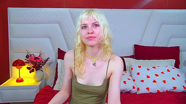 HannahHollis webcam