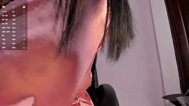 JennaOlsonX webcam