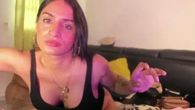 jennifer_ts webcam